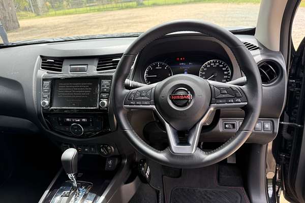 2023 Nissan Navara PRO-4X D23 4X4
