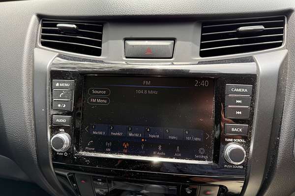 2023 Nissan Navara PRO-4X D23 4X4