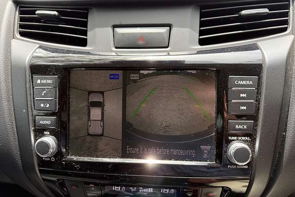 2023 Nissan Navara PRO-4X D23 4X4