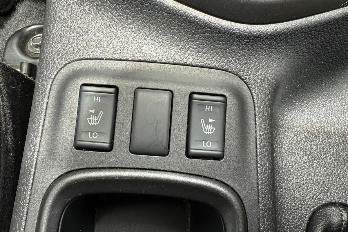 2023 Nissan Navara PRO-4X D23 4X4