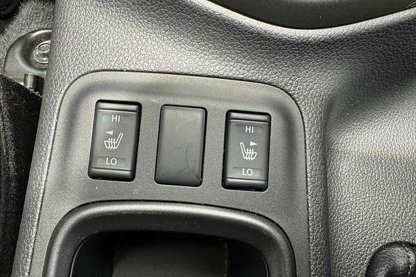 2023 Nissan Navara PRO-4X D23 4X4