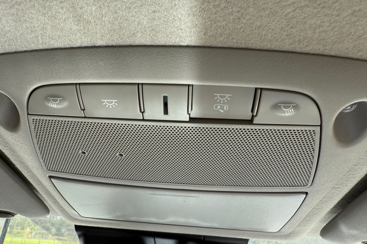 2023 Nissan Navara PRO-4X D23 4X4