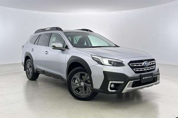 2021 Subaru Outback OUTBACK AWD MY21