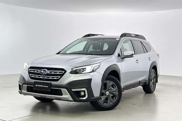 2021 Subaru Outback OUTBACK AWD MY21
