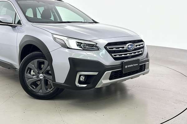 2021 Subaru Outback OUTBACK AWD MY21