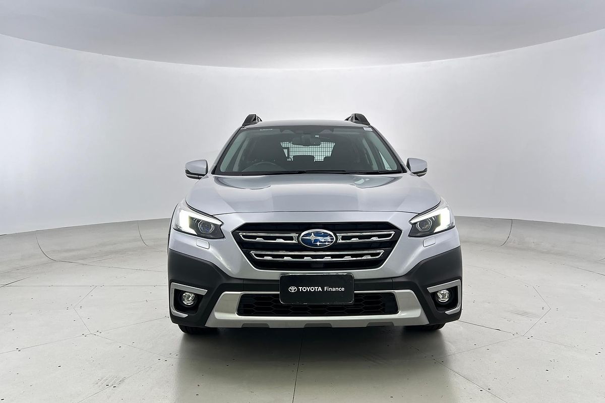2021 Subaru Outback OUTBACK AWD MY21