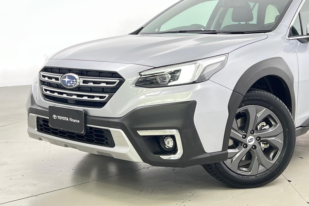 2021 Subaru Outback OUTBACK AWD MY21