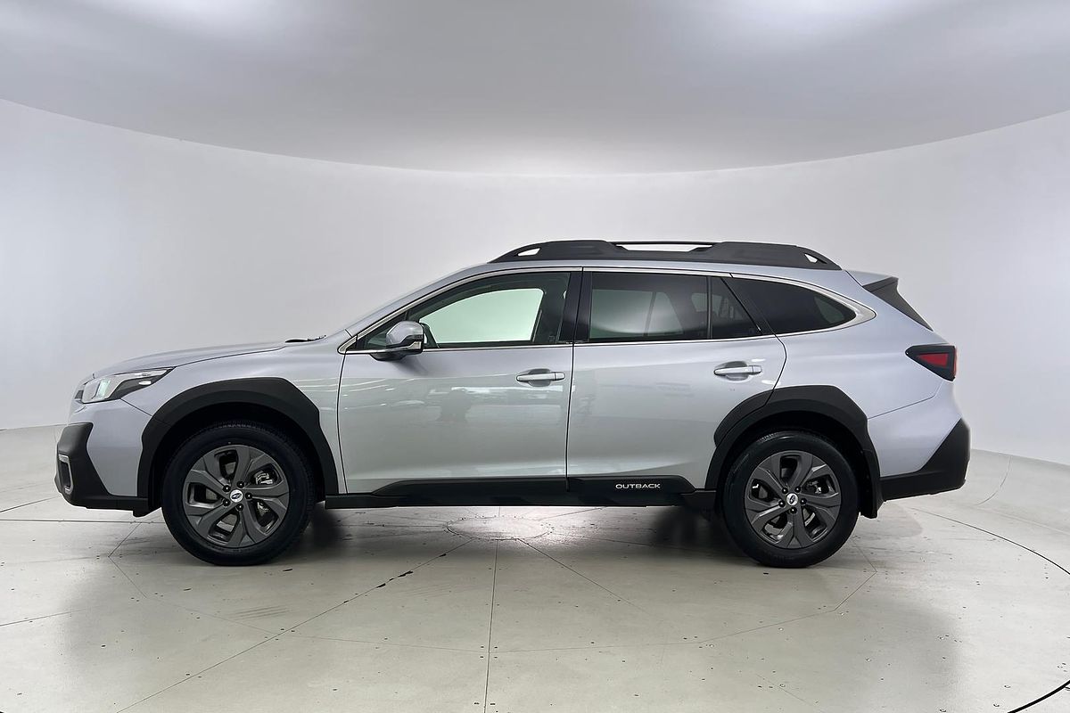 2021 Subaru Outback OUTBACK AWD MY21