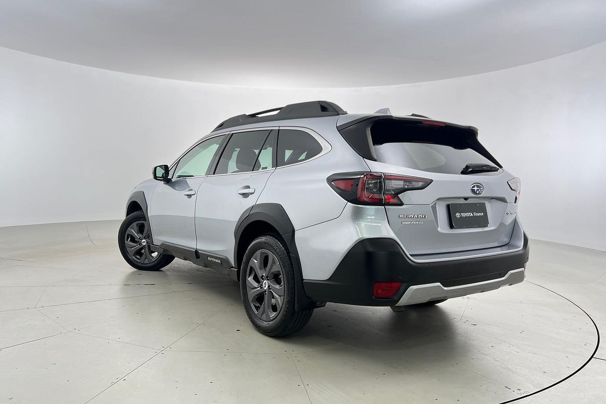 2021 Subaru Outback OUTBACK AWD MY21