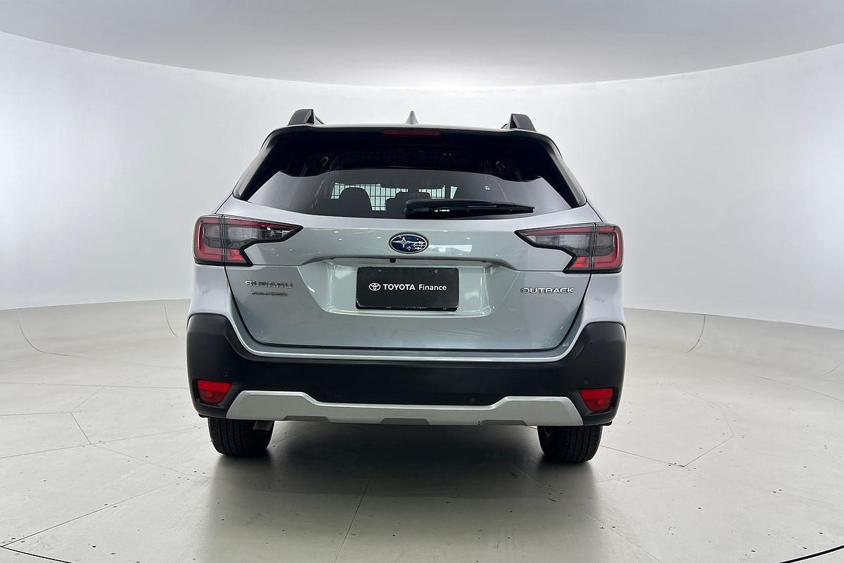 2021 Subaru Outback OUTBACK AWD MY21