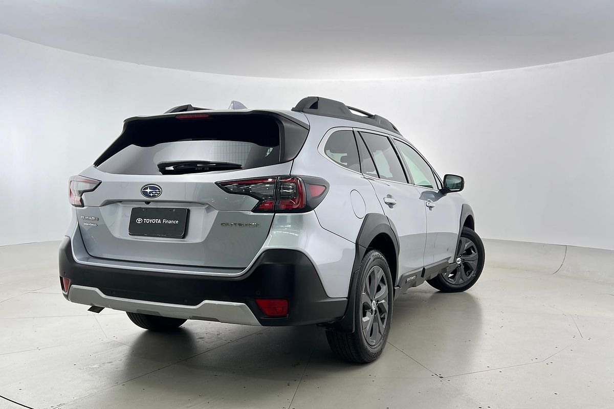 2021 Subaru Outback OUTBACK AWD MY21