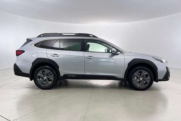 2021 Subaru Outback OUTBACK AWD MY21