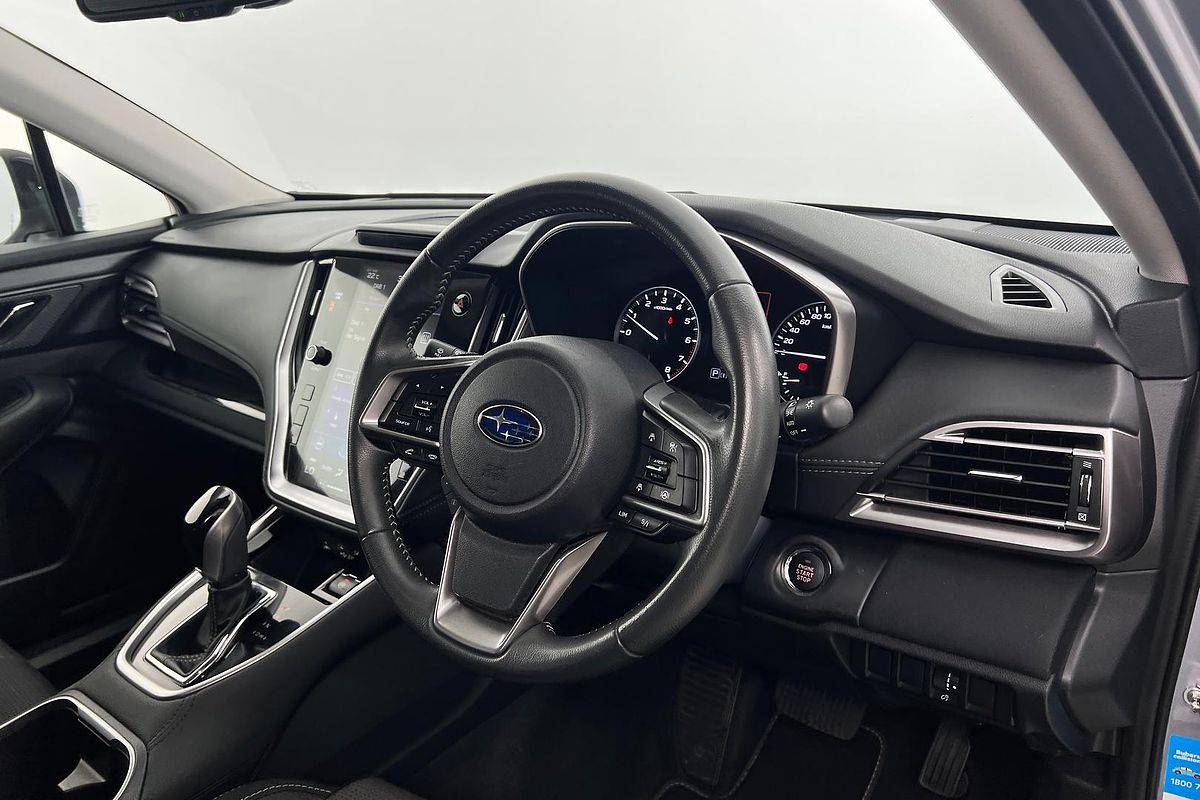 2021 Subaru Outback OUTBACK AWD MY21