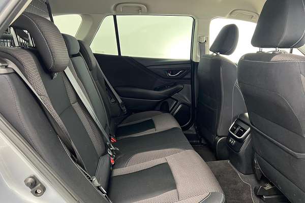 2021 Subaru Outback OUTBACK AWD MY21