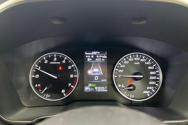 2021 Subaru Outback OUTBACK AWD MY21