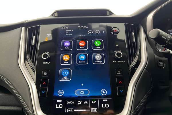 2021 Subaru Outback OUTBACK AWD MY21