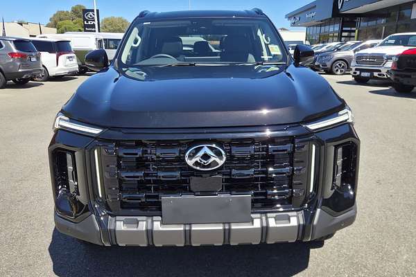 2025 LDV D90 Executive SV9A