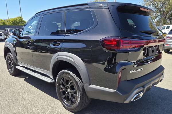 2025 LDV D90 Executive SV9A