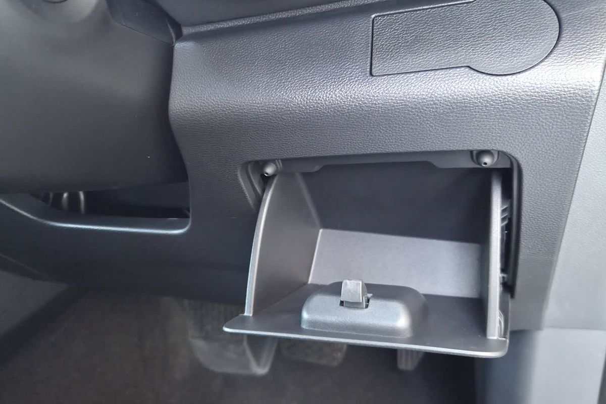 2025 LDV D90 Executive SV9A