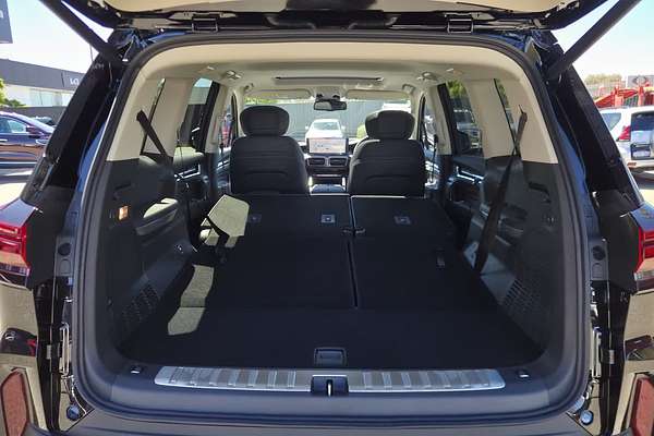 2025 LDV D90 Executive SV9A