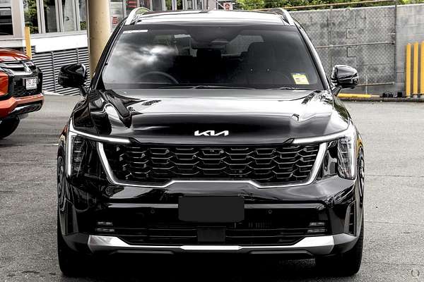 2025 Kia Sorento GT-Line MQ4 PE
