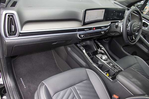 2025 Kia Sorento GT-Line MQ4 PE