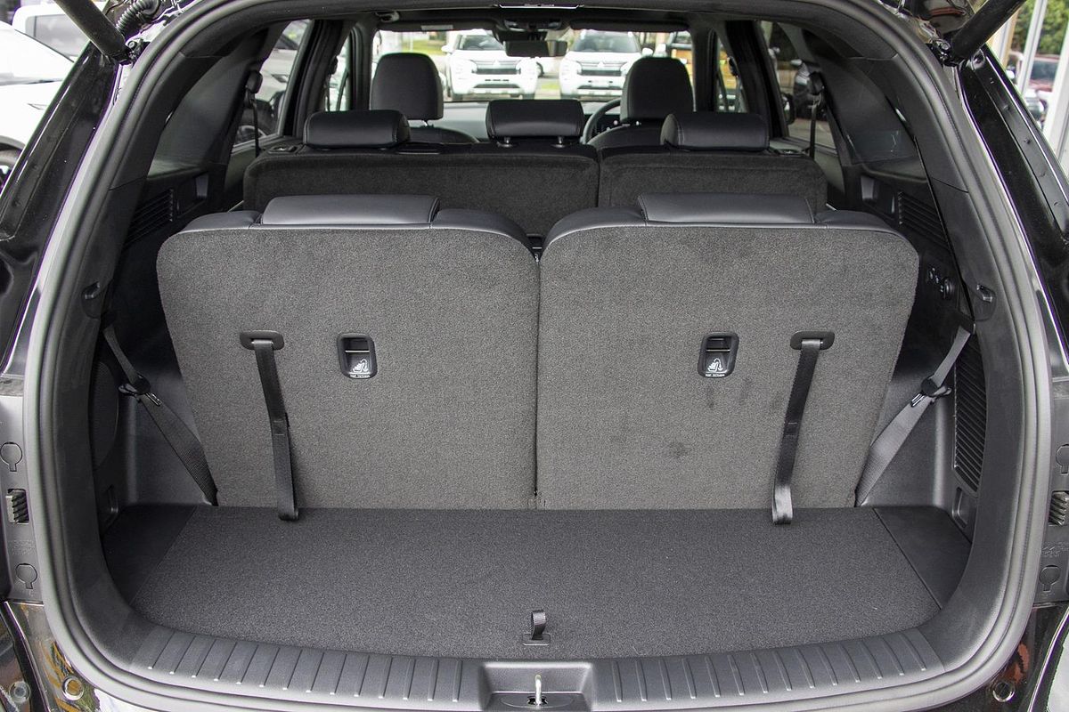 2025 Kia Sorento GT-Line MQ4 PE