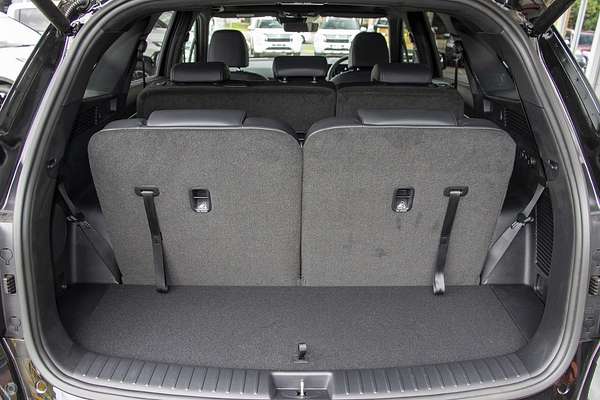 2025 Kia Sorento GT-Line MQ4 PE