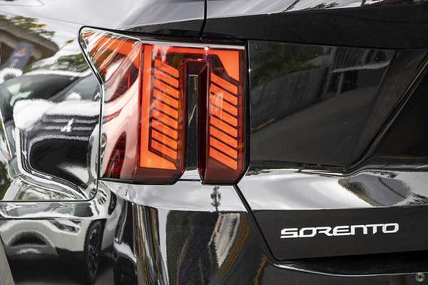 2025 Kia Sorento GT-Line MQ4 PE