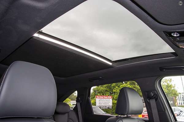 2025 Kia Sorento GT-Line MQ4 PE