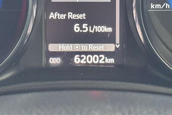 2017 Toyota Corolla Hybrid ZWE186R