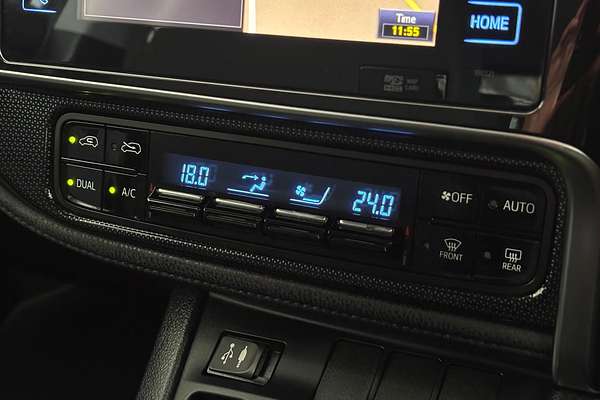 2017 Toyota Corolla Hybrid ZWE186R