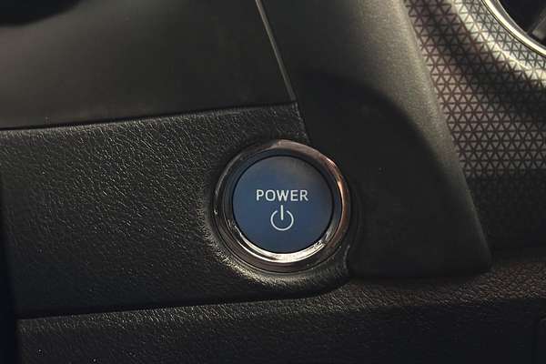 2017 Toyota Corolla Hybrid ZWE186R