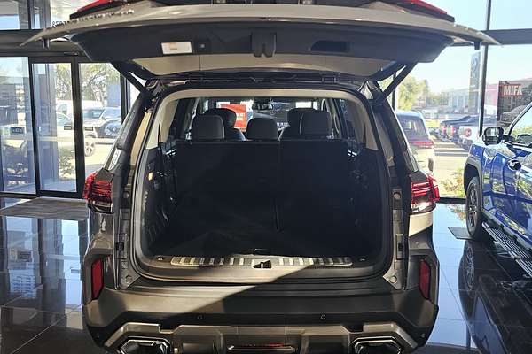 2025 LDV D90 Executive SV9A