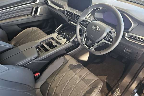 2025 LDV D90 Executive SV9A