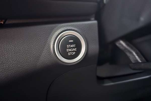 2025 LDV D90 Executive SV9A