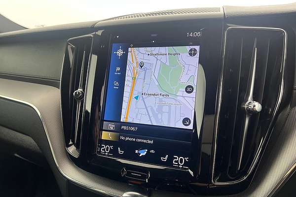 2021 Volvo XC60 T6 R-Design thumb-13