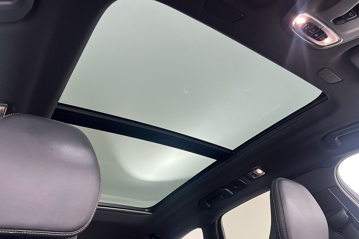 2021 Volvo XC60 T6 R-Design