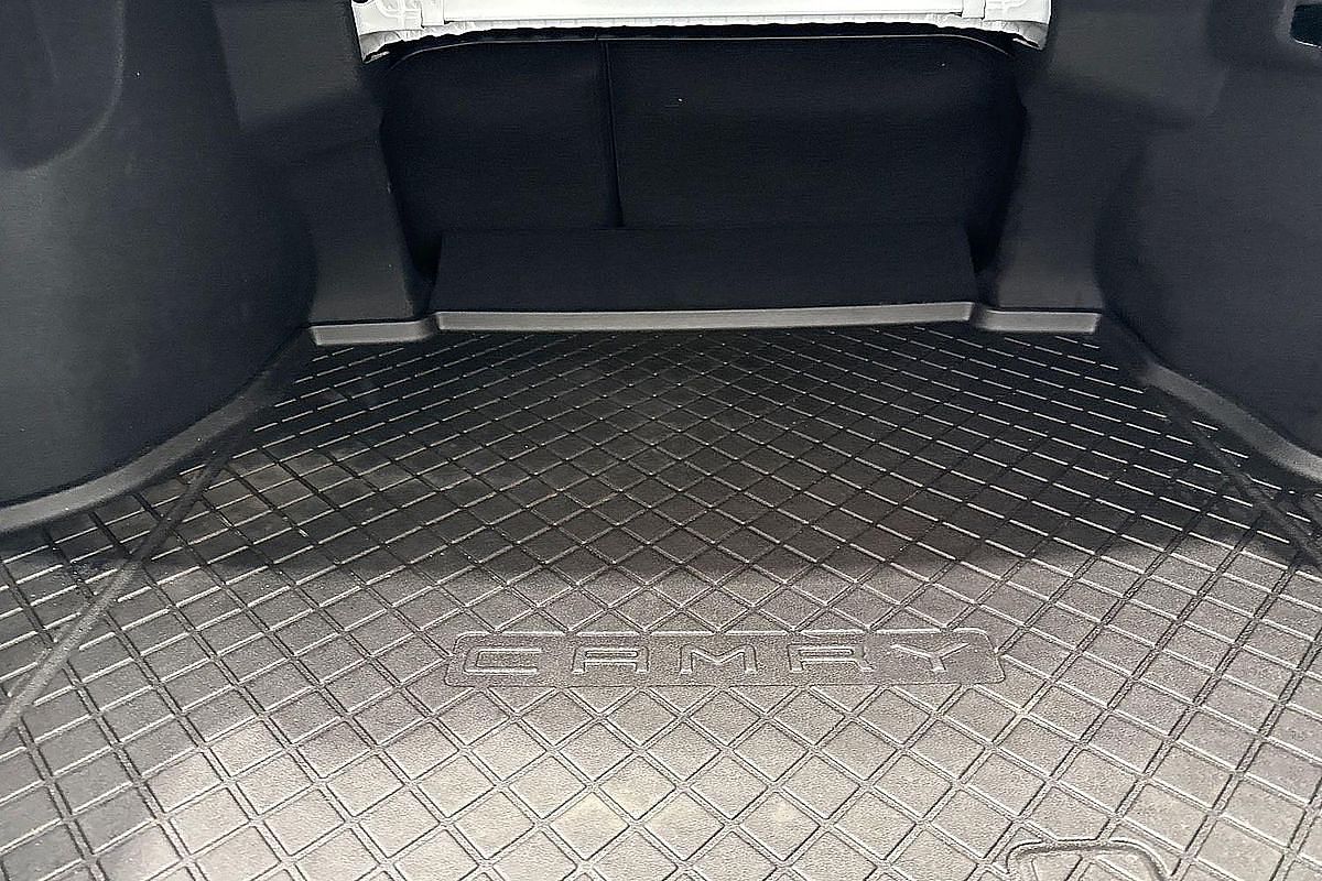 2024 Toyota Camry Ascent Sport AXVH80R