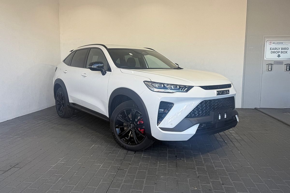 2025 GWM Haval H6GT Ultra PHEV B03