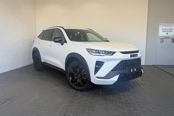 2025 GWM Haval H6GT Ultra PHEV B03