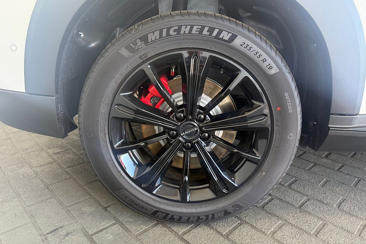 2025 GWM Haval H6GT Ultra PHEV B03