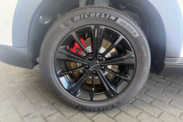 2025 GWM Haval H6GT Ultra PHEV B03