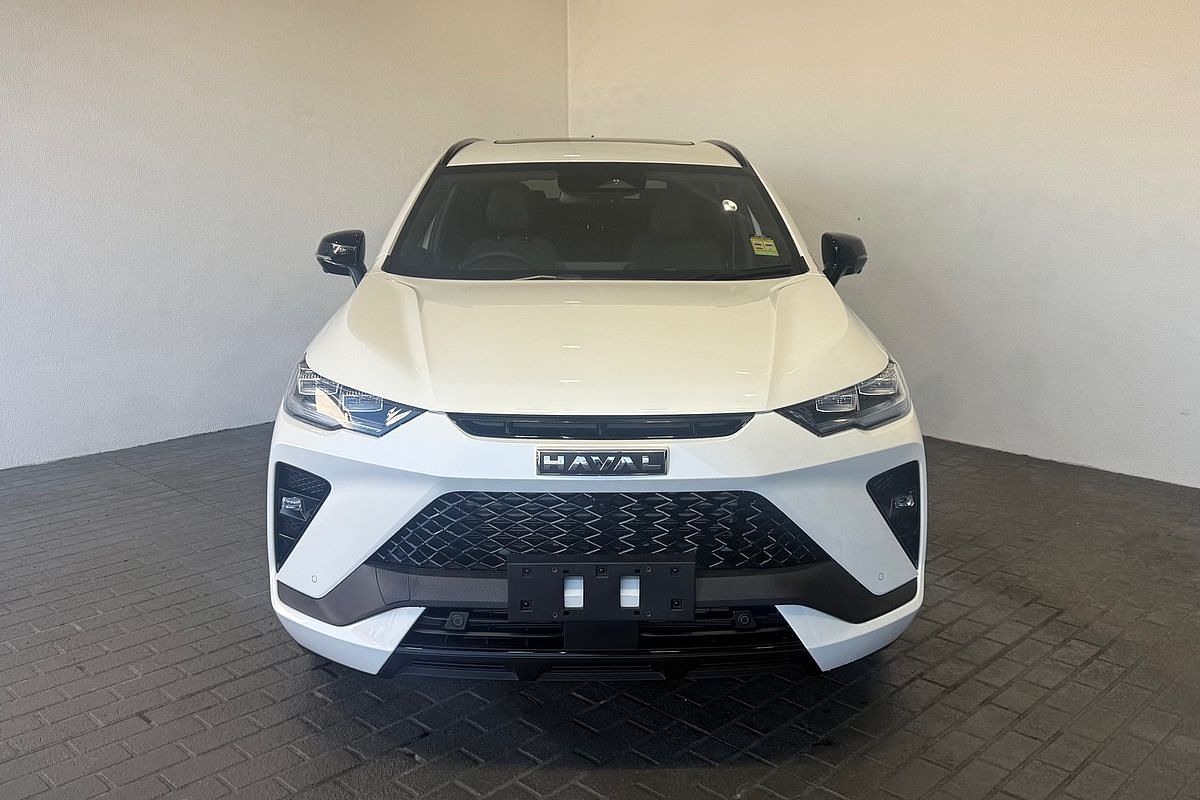 2025 GWM Haval H6GT Ultra PHEV B03