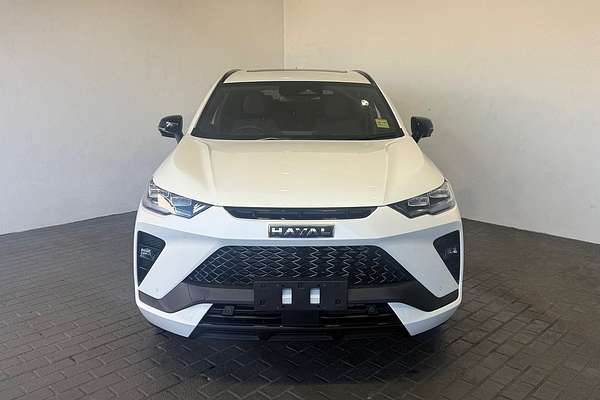 2025 GWM Haval H6GT Ultra PHEV B03