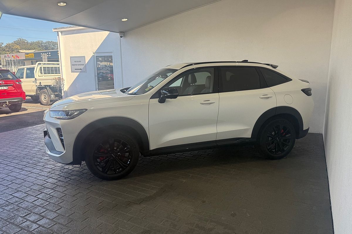 2025 GWM Haval H6GT Ultra PHEV B03