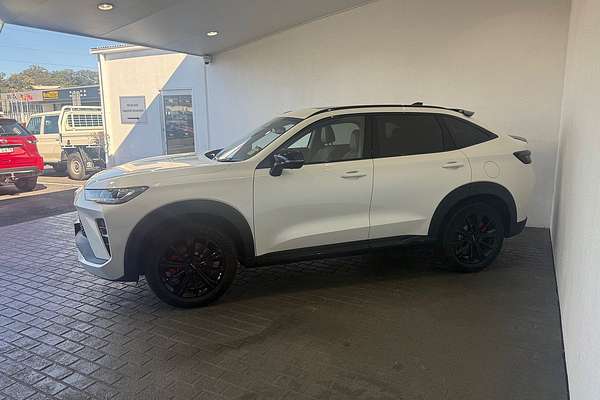 2025 GWM Haval H6GT Ultra PHEV B03