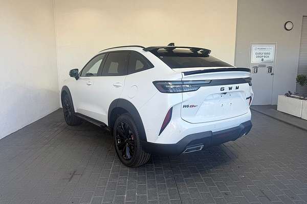 2025 GWM Haval H6GT Ultra PHEV B03