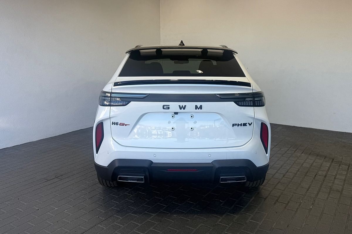 2025 GWM Haval H6GT Ultra PHEV B03