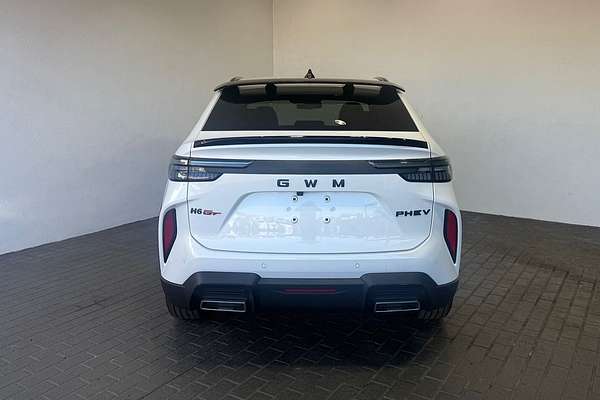 2025 GWM Haval H6GT Ultra PHEV B03